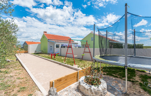 Domy wakacyjne - Zadar-Vuksic , Chorwacja - CDA778 103