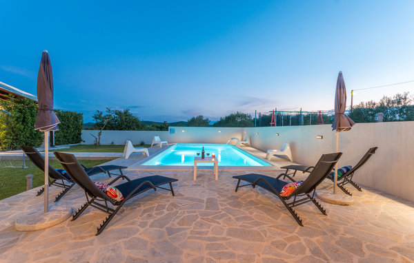 Domy wakacyjne - Zadar-Vuksic , Chorwacja - CDA778 5