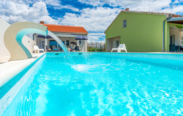 Domy wakacyjne - Zadar-Vuksic , Chorwacja - CDA778 11
