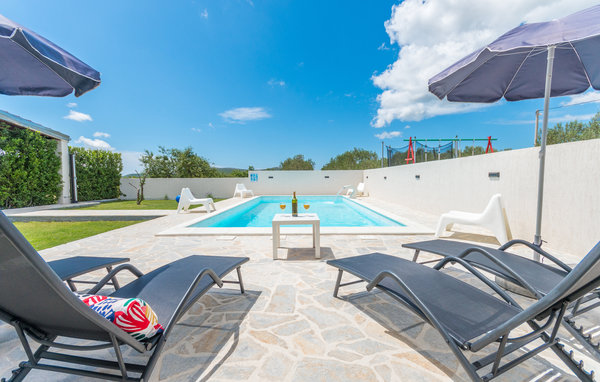 Domy wakacyjne - Zadar-Vuksic , Chorwacja - CDA778 12