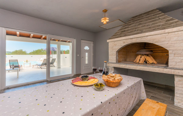 Domy wakacyjne - Zadar-Vuksic , Chorwacja - CDA778 15
