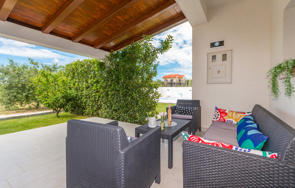 Domy wakacyjne - Zadar-Vuksic , Chorwacja - CDA778 16