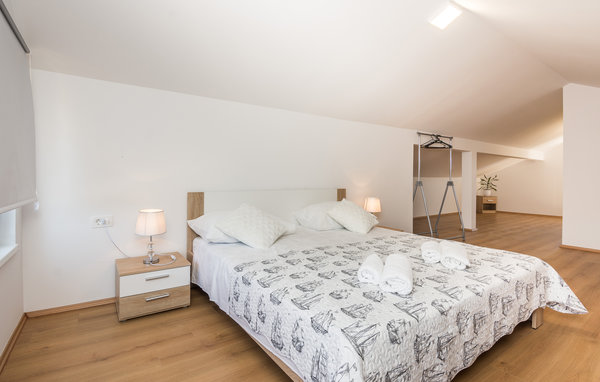 Kuća-za-odmor - Biograd-Donje Rastane , Hrvatska - CDA779 603