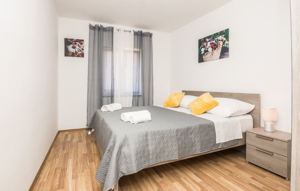 Kuća-za-odmor - Biograd-Donje Rastane , Hrvatska - CDA779 604