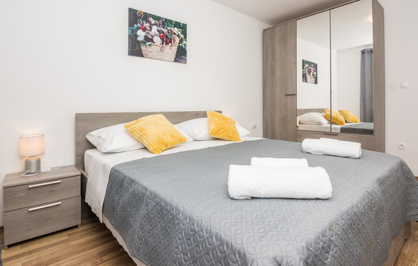 Kuća-za-odmor - Biograd-Donje Rastane , Hrvatska - CDA779 605