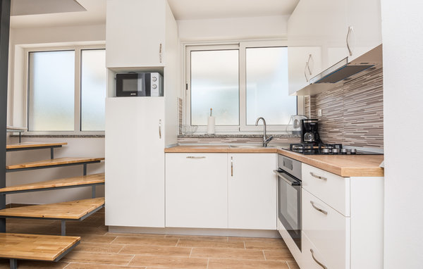 Kuća-za-odmor - Biograd-Donje Rastane , Hrvatska - CDA779 4