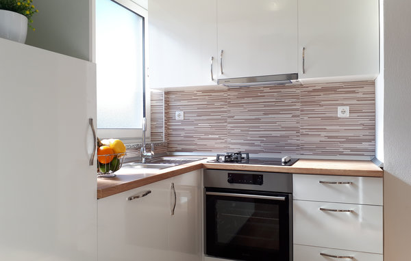 Ferienhaus - Biograd-Donje Rastane , Kroatien - CDA779 401