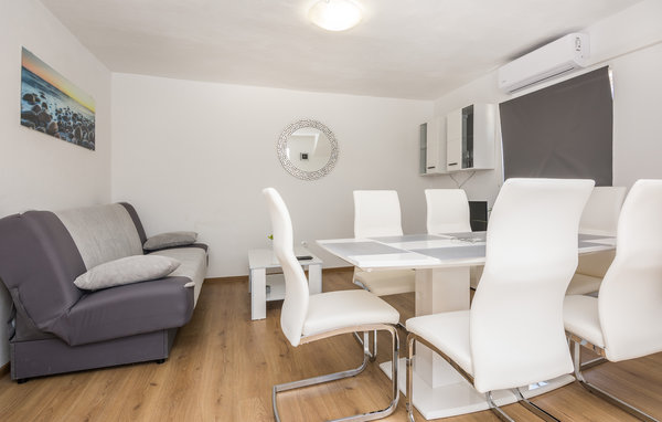 Kuća-za-odmor - Biograd-Donje Rastane , Hrvatska - CDA779 301