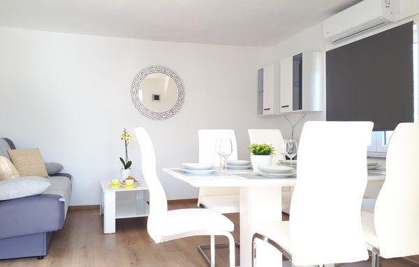 Ferienhaus - Biograd-Donje Rastane , Kroatien - CDA779 302