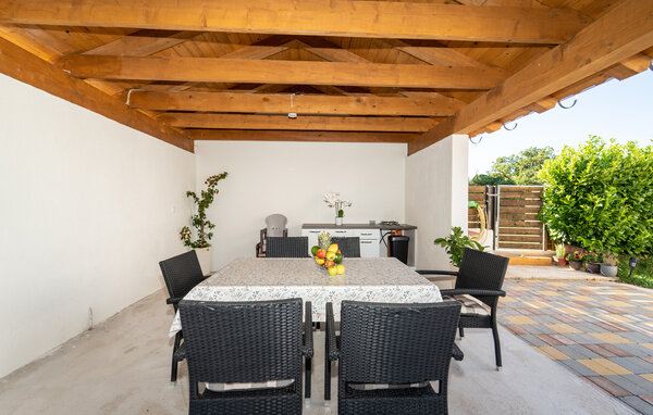 Kuća-za-odmor - Biograd-Donje Rastane , Hrvatska - CDA779 103