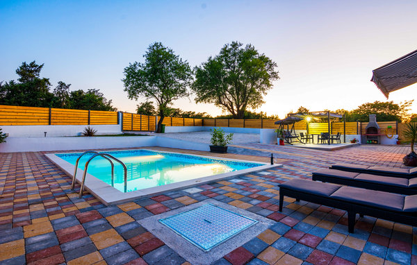 Kuća-za-odmor - Biograd-Donje Rastane , Hrvatska - CDA779 108