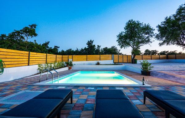 Kuća-za-odmor - Biograd-Donje Rastane , Hrvatska - CDA779 109