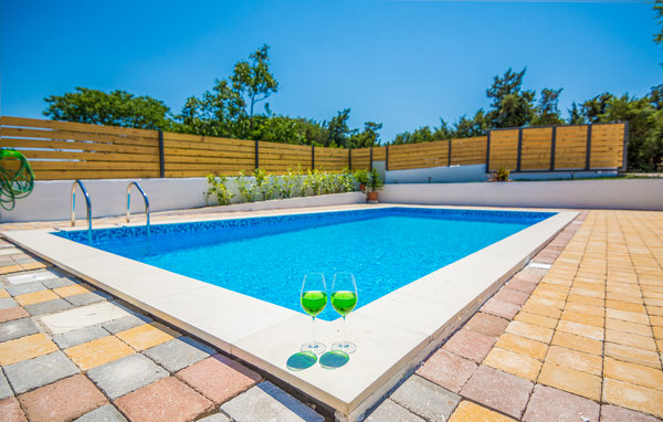 Kuća-za-odmor - Biograd-Donje Rastane , Hrvatska - CDA779 12