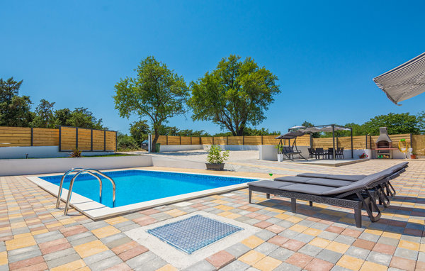Kuća-za-odmor - Biograd-Donje Rastane , Hrvatska - CDA779 13