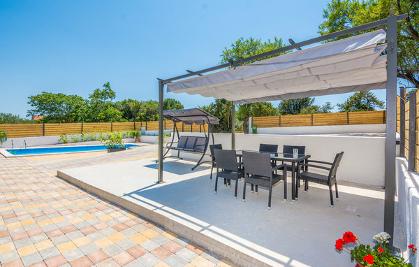 Kuća-za-odmor - Biograd-Donje Rastane , Hrvatska - CDA779 14