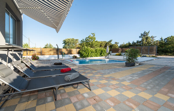 Kuća-za-odmor - Biograd-Donje Rastane , Hrvatska - CDA779 16