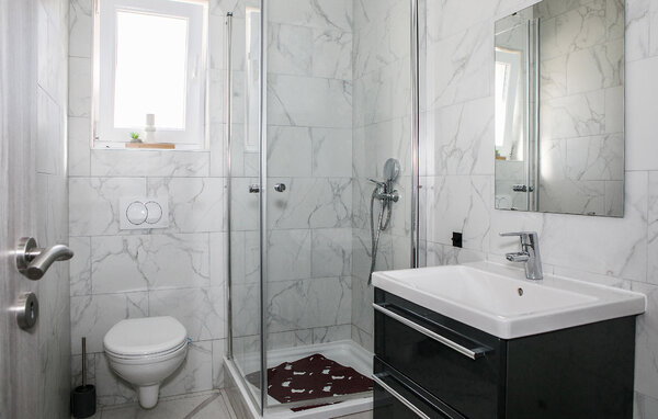 Ferienwohnung - Nin-Vrsi , Kroatien - CDA781 5