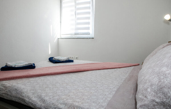 Ferienwohnung - Nin-Vrsi , Kroatien - CDA781 601