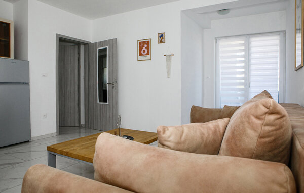 Ferienwohnung - Nin-Vrsi , Kroatien - CDA781 303