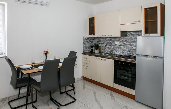 Ferienwohnung - Nin-Vrsi , Kroatien - CDA781 304