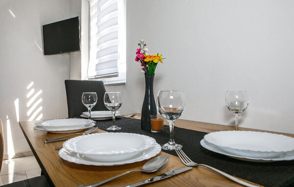 Ferienwohnung - Nin-Vrsi , Kroatien - CDA781 305