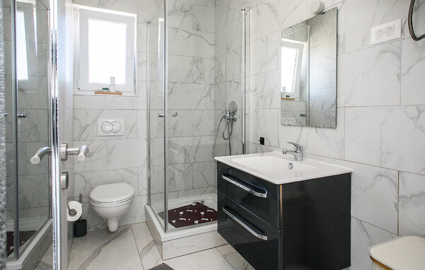 Appartamento - Nin-Vrsi , Croazia - CDA782 5
