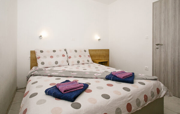 Appartamento - Nin-Vrsi , Croazia - CDA782 601