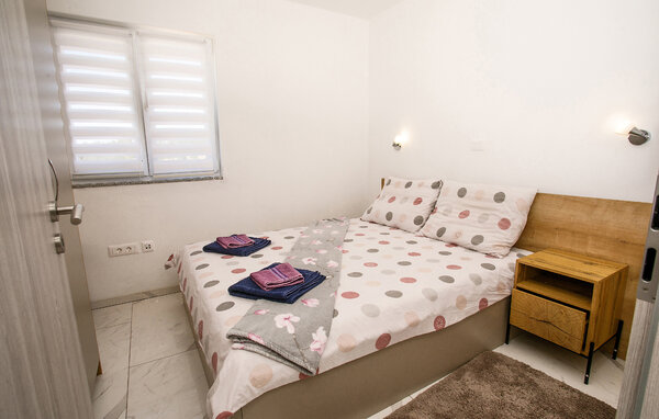 Appartamento - Nin-Vrsi , Croazia - CDA782 4