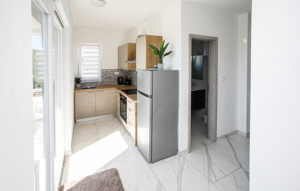 Appartamento - Nin-Vrsi , Croazia - CDA782 3