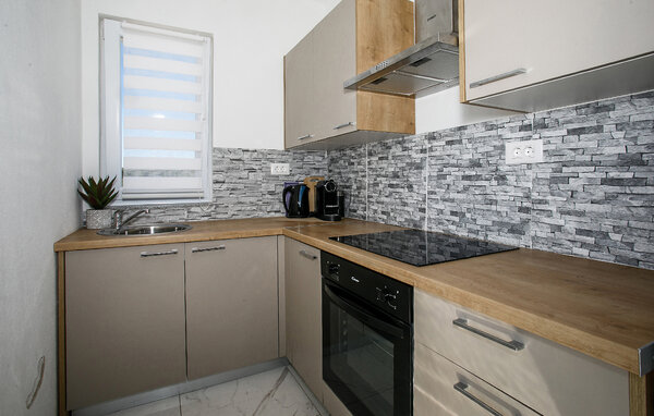 Appartamento - Nin-Vrsi , Croazia - CDA782 401