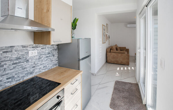 Appartamento - Nin-Vrsi , Croazia - CDA782 402