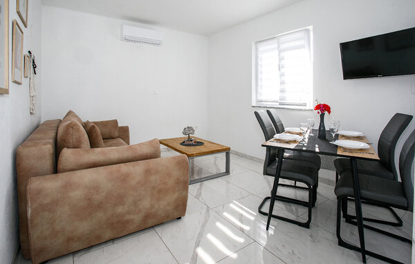 Appartamento - Nin-Vrsi , Croazia - CDA782 301
