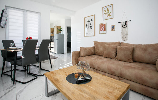 Appartamento - Nin-Vrsi , Croazia - CDA782 302