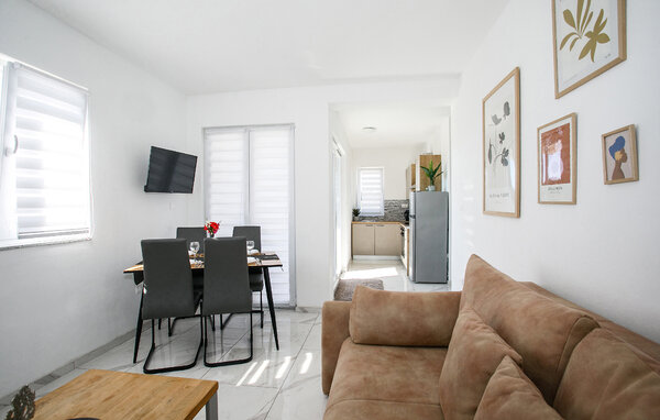 Appartamento - Nin-Vrsi , Croazia - CDA782 303