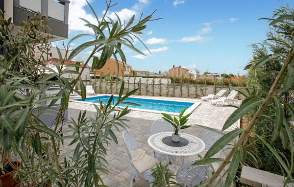 Apartment - Nin-Vrsi , Croatia - CDA782 2