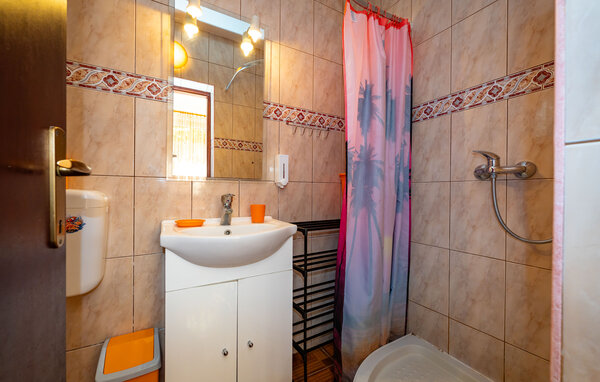 Ferieleilighet - Zadar-Razanac , Kroatia - CDA783 702