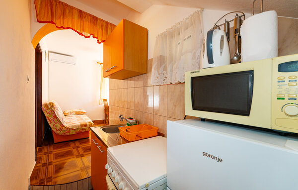 Ferieleilighet - Zadar-Razanac , Kroatia - CDA783 401