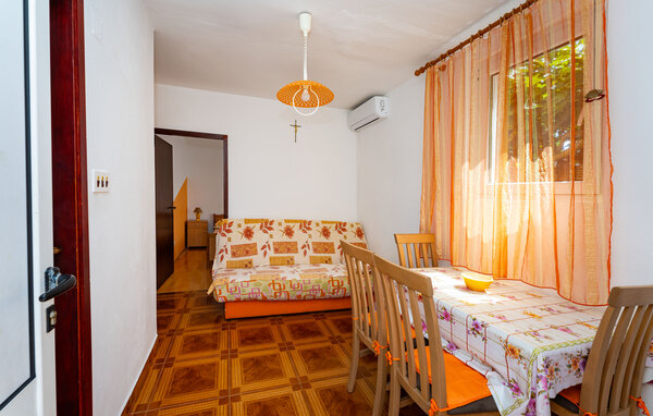Ferieleilighet - Zadar-Razanac , Kroatia - CDA783 302