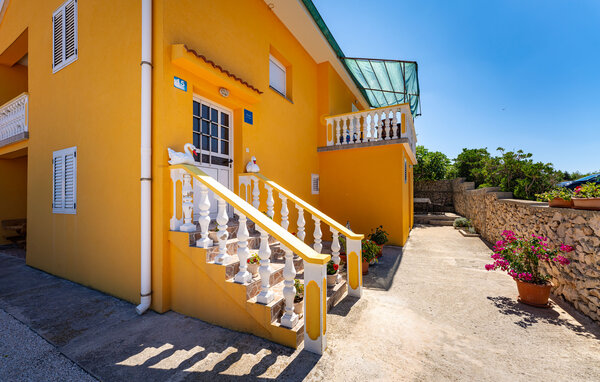 Ferieleilighet - Zadar-Razanac , Kroatia - CDA783 81