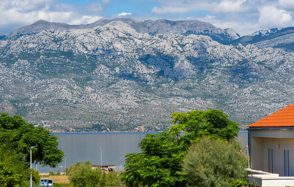 Ferieleilighet - Zadar-Razanac , Kroatia - CDA783 201