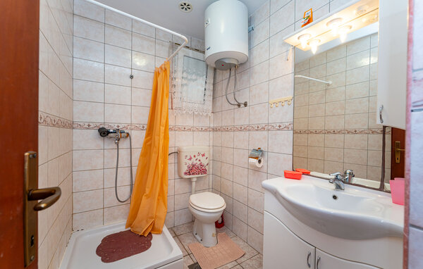 Ferieleilighet - Zadar-Razanac , Kroatia - CDA786 701