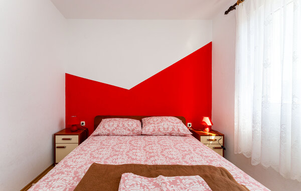 Ferieleilighet - Zadar-Razanac , Kroatia - CDA786 601