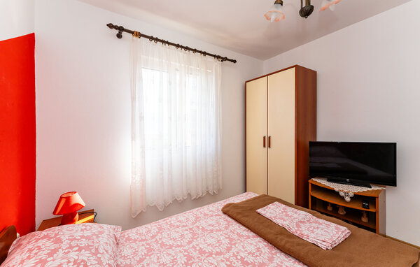 Ferieleilighet - Zadar-Razanac , Kroatia - CDA786 602