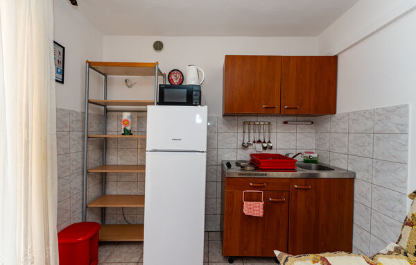 Ferieleilighet - Zadar-Razanac , Kroatia - CDA786 401