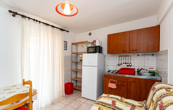Ferieleilighet - Zadar-Razanac , Kroatia - CDA786 4