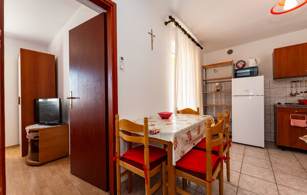 Ferieleilighet - Zadar-Razanac , Kroatia - CDA786 402