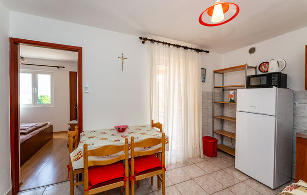 Ferieleilighet - Zadar-Razanac , Kroatia - CDA786 403
