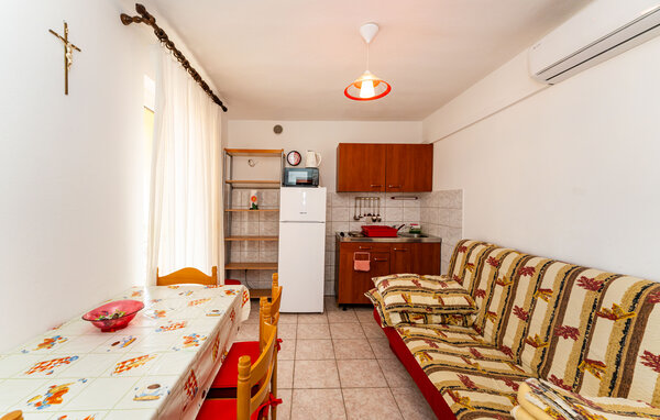 Ferieleilighet - Zadar-Razanac , Kroatia - CDA786 3