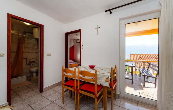 Ferieleilighet - Zadar-Razanac , Kroatia - CDA786 301