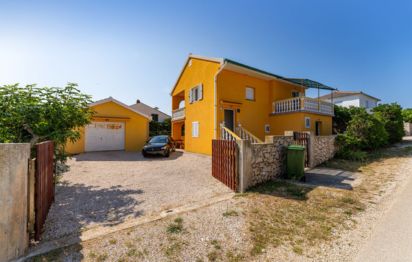 Ferieleilighet - Zadar-Razanac , Kroatia - CDA786 2
